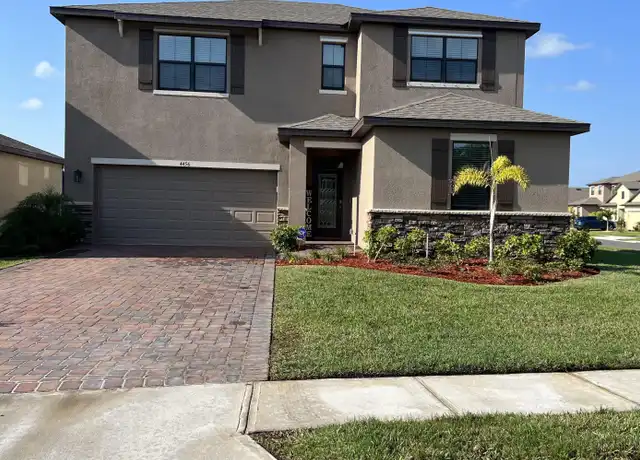Property at 4456 Broomsedge Cir, Melbourne, FL, 32904, 4 beds, 2.5 baths, [object Object]