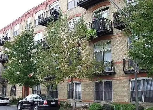 Property at 1740 N Maplewood Ave #116, Chicago, IL, 60647, 1 bed, 1 bath, [object Object]