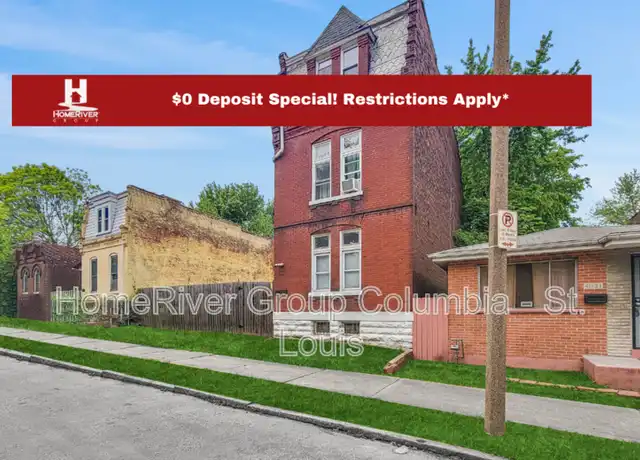 Property at 4035 Nebraska Ave Unit C, St. Louis, MO, 63118, 1 bed, 1 bath, [object Object]