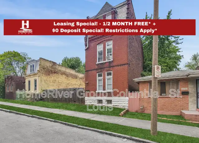 Property at 4035 Nebraska Ave Unit C, St. Louis, MO, 63118, 1 bed, 1 bath, [object Object]