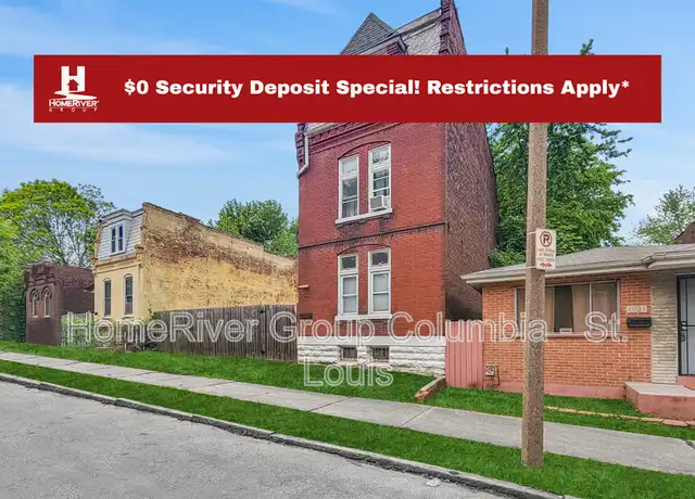 Property at 4035 Nebraska Ave Unit C, St. Louis, MO, 63118, 1 bed, 1 bath, [object Object]