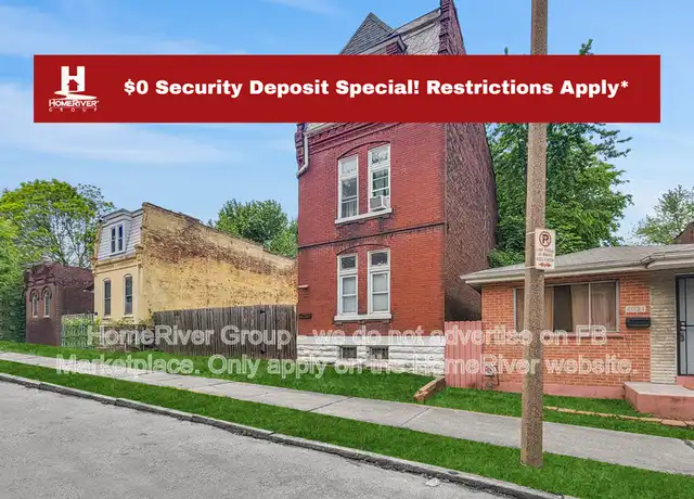 Property at 4035 Nebraska Ave Unit C, St. Louis, MO, 63118, 1 bed, 1 bath, [object Object]