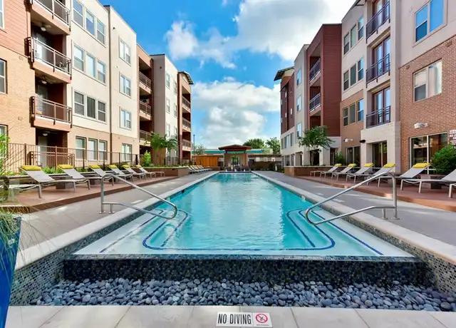Property at 5011 S Congress Ave Unit A2-25, Austin, TX, 78745, 1 bed, 1 bath, [object Object]