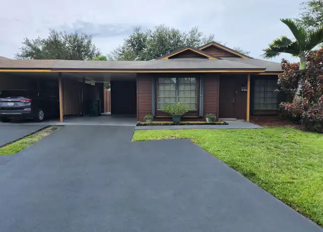 Property at 3694 W Citrus Trce #25, Davie, FL, 33328, 3 beds, 2 baths, [object Object]