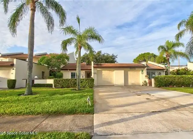 Property at 433 Hawthorne Ct, Indian Harbour Beach, FL, 32937, 2 beds, 2 baths, [object Object]