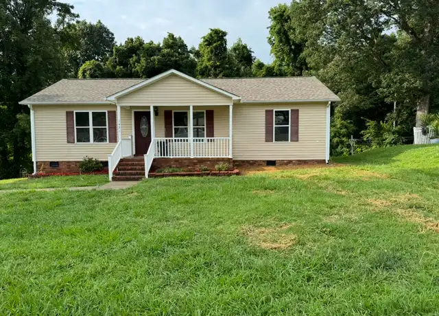 Property at 1451 Finsbury Ln, High Point, NC, 27260, 3 beds, 2 baths, [object Object]