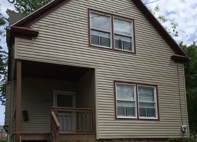 Property at 475 Crouse St, Akron, OH, 44311, 3 beds, 1 bath, [object Object]