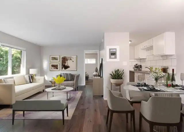 Property at 3070 W Colorado Ave Unit 3, Denver, CO, 80219, 2 beds, 1 bath, [object Object]