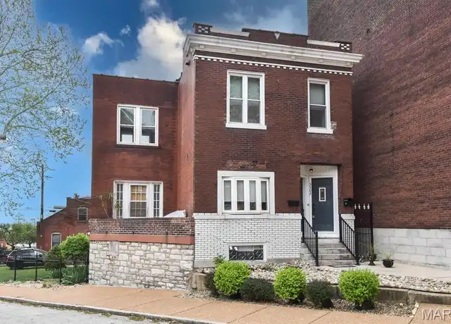 Property at 3302 S 9th St, Saint Louis, MO, 63118, 1 bed, 1 bath, [object Object]