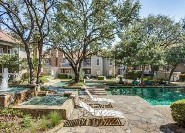 Property at 8600 Coppertowne Ln Unit 303C, Dallas, TX, 75243, 2 beds, 2 baths, [object Object]