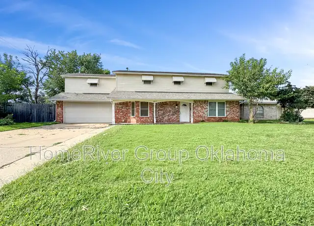 Property at 5817 NW 70th St, Warr Acres, OK, 73132, 4 beds, 2.5 baths, [object Object]