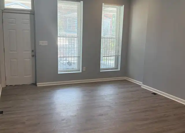 Property at 1706 Moreland Ave Unit 1, Baltimore, MD, 21216, 3 beds, 1.5 baths, [object Object]