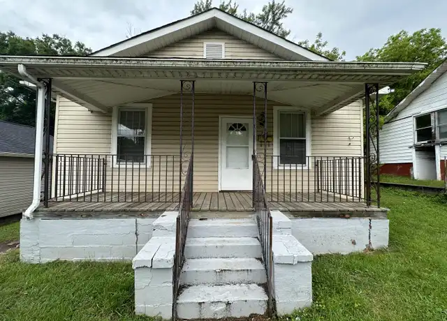 Property at 824 Riverview St, Danville, VA, 24541, 2 beds, 1 bath, [object Object]