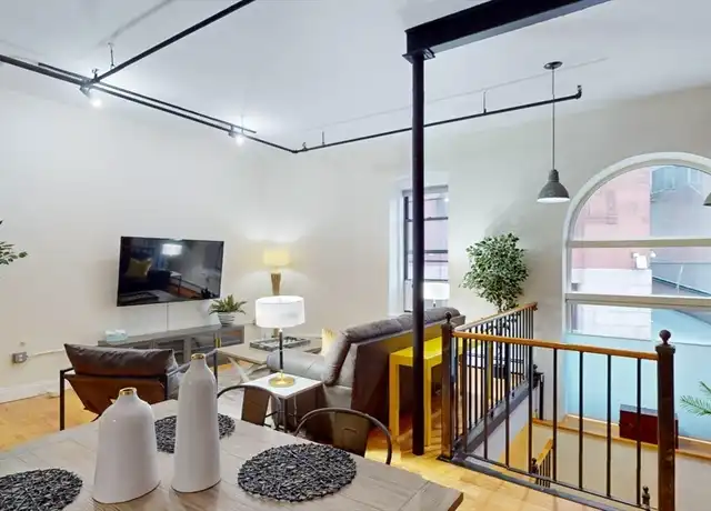 Property at 13-19 Stanhope St Unit 1D, Boston, MA, 02116, 2 beds, 2 baths, [object Object]