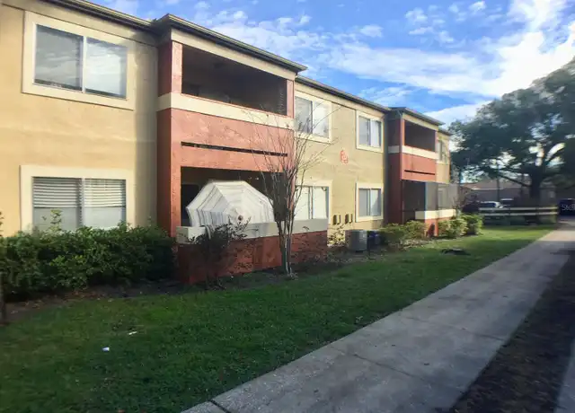 Property at 652 Kenwick Cir #205, Casselberry, FL, 32707, 2 beds, 2 baths, [object Object]