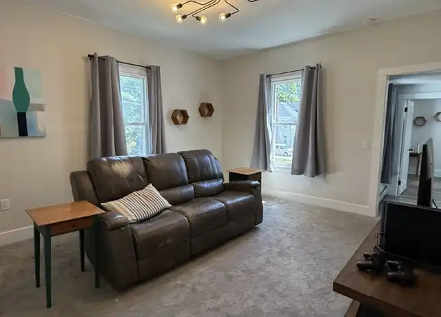 Property at 30 Grove St Unit A, Rockland, ME, 04841, 2 beds, 1 bath, [object Object]