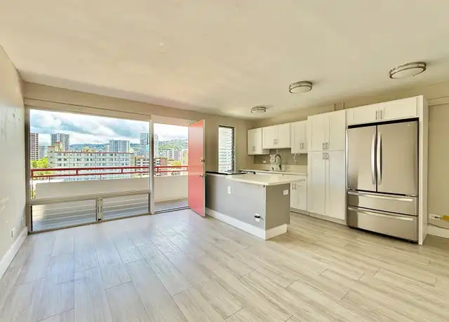 Property at 1670 Kalakaua Ave #802, Honolulu, HI, 96826, 1 bed, 1 bath, [object Object]
