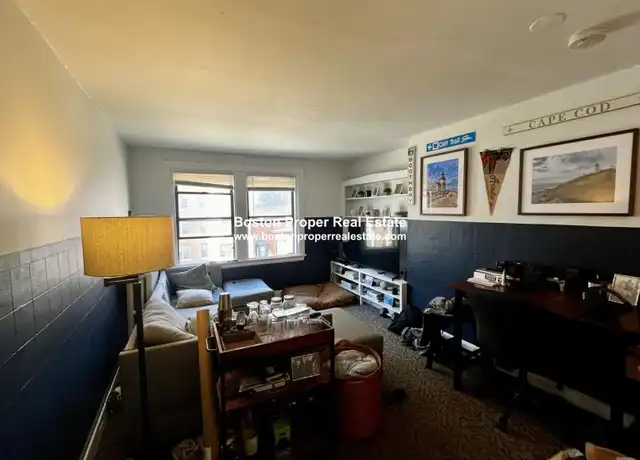 Property at 503 Beacon St, Boston, MA, 02215, 1 bed, 1 bath, [object Object]