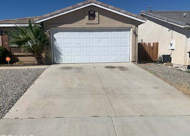 Photo of 15202 Stable Ln, Victorville, CA 92394