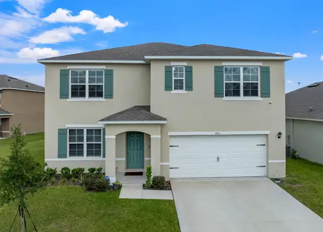 Property at 821 Sun Burst Rd, Winter Haven, FL, 33880, 3 beds, 2.5 baths, [object Object]