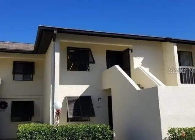 Property at 4543 Longwater Chase #22, Sarasota, FL, 34235, 2 beds, 2 baths, [object Object]