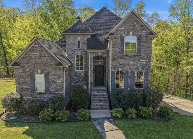 Property at 487 Fossil Rock Rd, Springville, AL, 35146, 3 beds, 2.5 baths, [object Object]
