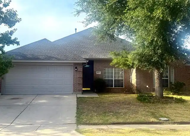 Property at 8813 Creede Trl, Fort Worth, TX, 76118, 3 beds, 2 baths, [object Object]