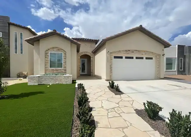 Property at 12357 Desert Dove Ave, El Paso, TX, 79938, 3 beds, 2 baths, [object Object]