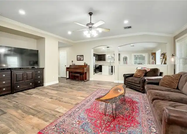 Property at 1407 Faustino Cv, Leander, TX, 78641, 3 beds, 2 baths, [object Object]