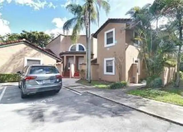 Property at 9337 W Sunrise Blvd, Plantation, FL, 33322, 3 beds, 3 baths, [object Object]