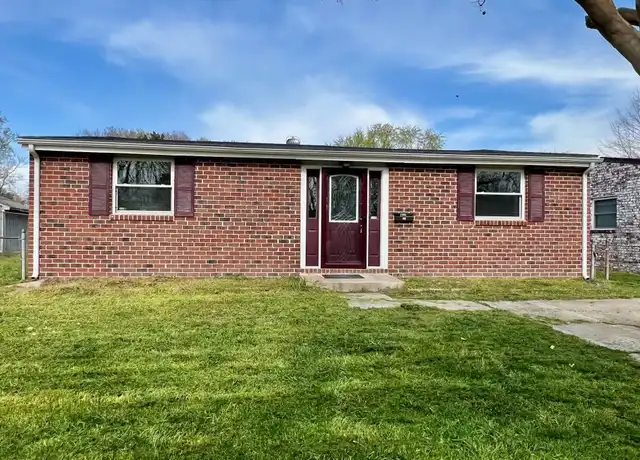 Property at 1908 Newton Rd, Hampton, VA, 23663, 4 beds, 2 baths, [object Object]