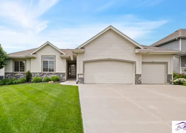 Property at 10620 S 189th St, Omaha, NE, 68136, 6 beds, 3 baths, [object Object]
