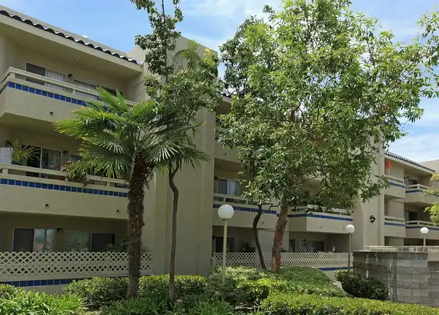 Property at New Horizon Village Senior Apartment Homes - 835 S Brookhurst St, Anaheim, CA, 92804, 1 bed, 1 bath, [object Object]