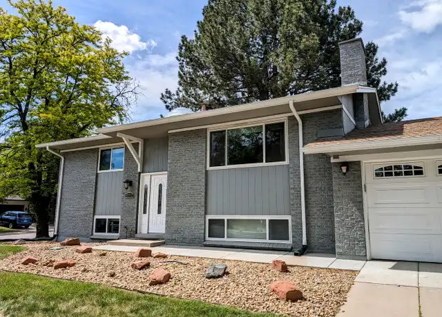 Property at 6682 E Cornell Ave, Denver, CO, 80224, 4 beds, 2 baths, [object Object]