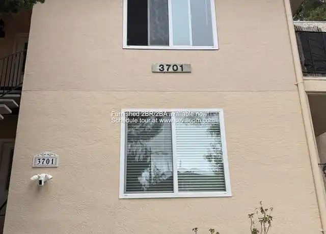 Property at 3701 Park Blvd Unit A, Oakland, CA, 94610, 2 beds, 2 baths, [object Object]