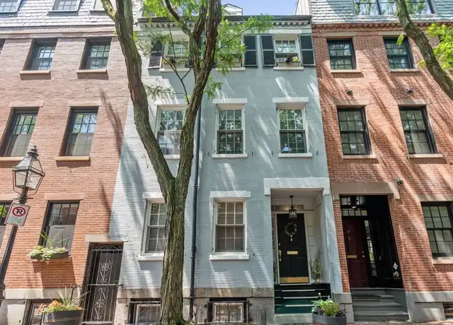 Property at 8 Melrose St #1, Boston, MA, 02116, 2 beds, 2 baths, [object Object]