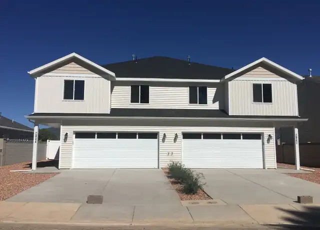 Property at 2942 Gemini Meadows Ln, Cedar City, UT, 84721, 3 beds, 2.5 baths, [object Object]
