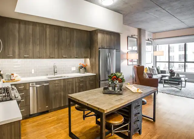 Property at The Marston by Windsor - 825 Marshall St, Redwood City, CA, 94063, 0-2 beds, 1-2 bath, [object Object]