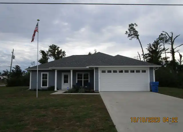 Property at 6514 Wallace Rd, Panama City, FL, 32404, 3 beds, 2 baths, [object Object]