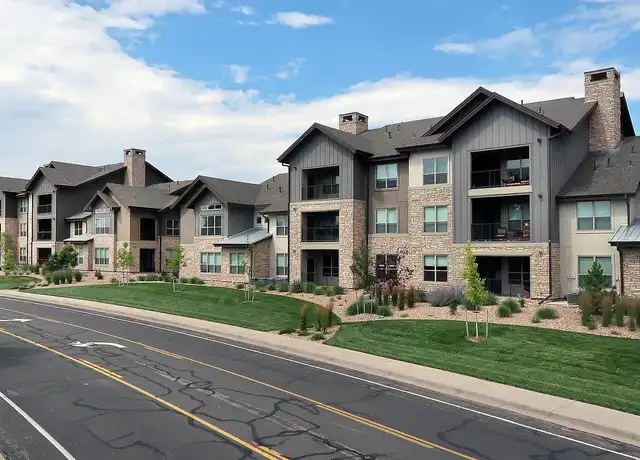 Property at Venue at the Promenade - 6200 Castlegate Dr W, Castle Rock, CO, 80108, 1-3 bed, 1-2 bath, [object Object]