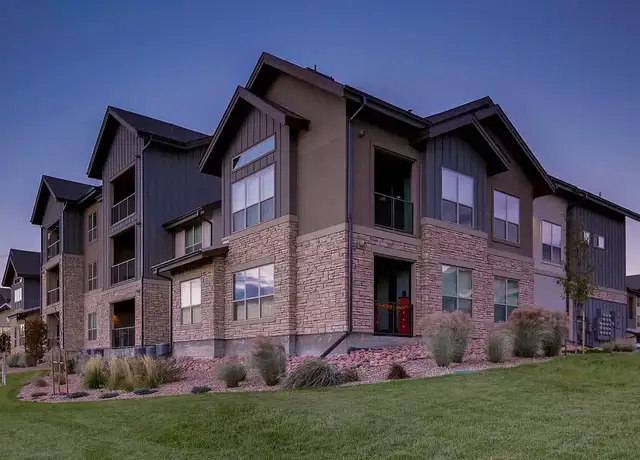 Photo of 6200 Castlegate Dr W, Castle Rock, CO 80108