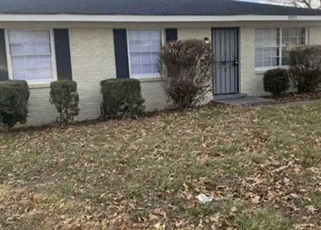Property at 3823 Ford Rd, Memphis, TN, 38109, 3 beds, 2 baths, [object Object]