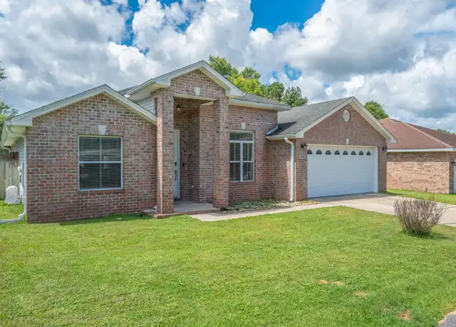 Property at 2978 Stillwell Blvd, Crestview, FL, 32539, 4 beds, 2 baths, [object Object]