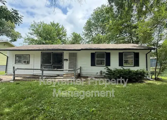 Property at 4107 Hardesty Ave, Kansas City, MO, 64130, 4 beds, 1.5 baths, [object Object]