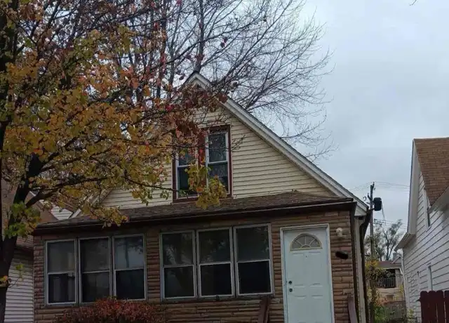 Property at 2 E Anchor St, River Rouge, MI, 48218, 3 beds, 1 bath, [object Object]