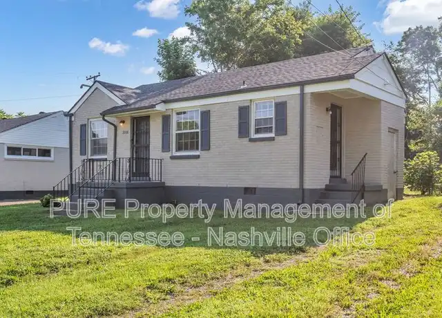 Property at 2008 26th Ave N Unit 2008, Nashville, TN, 37208, 2 beds, 1 bath, [object Object]
