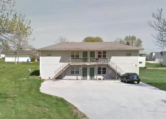 Property at 7308 N Wade School Rd Unit C, Columbia, MO, 65202, 2 beds, 1 bath, [object Object]