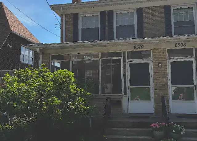 Property at 6510 Jackson St Unit 6510, Pittsburgh, PA, 15206, 3 beds, 1 bath, [object Object]