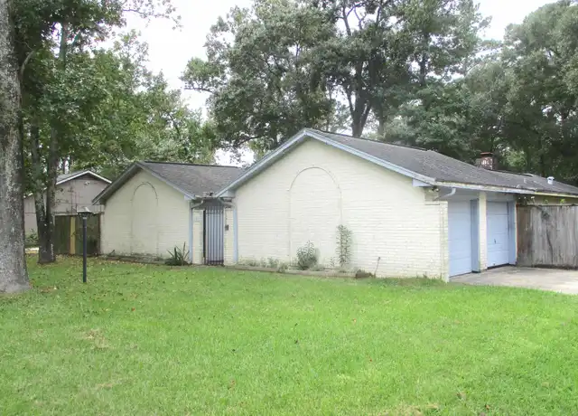 Property at 25419 Glen Loch Dr, Spring, TX, 77380, 3 beds, 2 baths, [object Object]