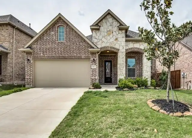 Property at 812 Llano Falls Dr, McKinney, TX, 75071, 3 beds, 2 baths, [object Object]